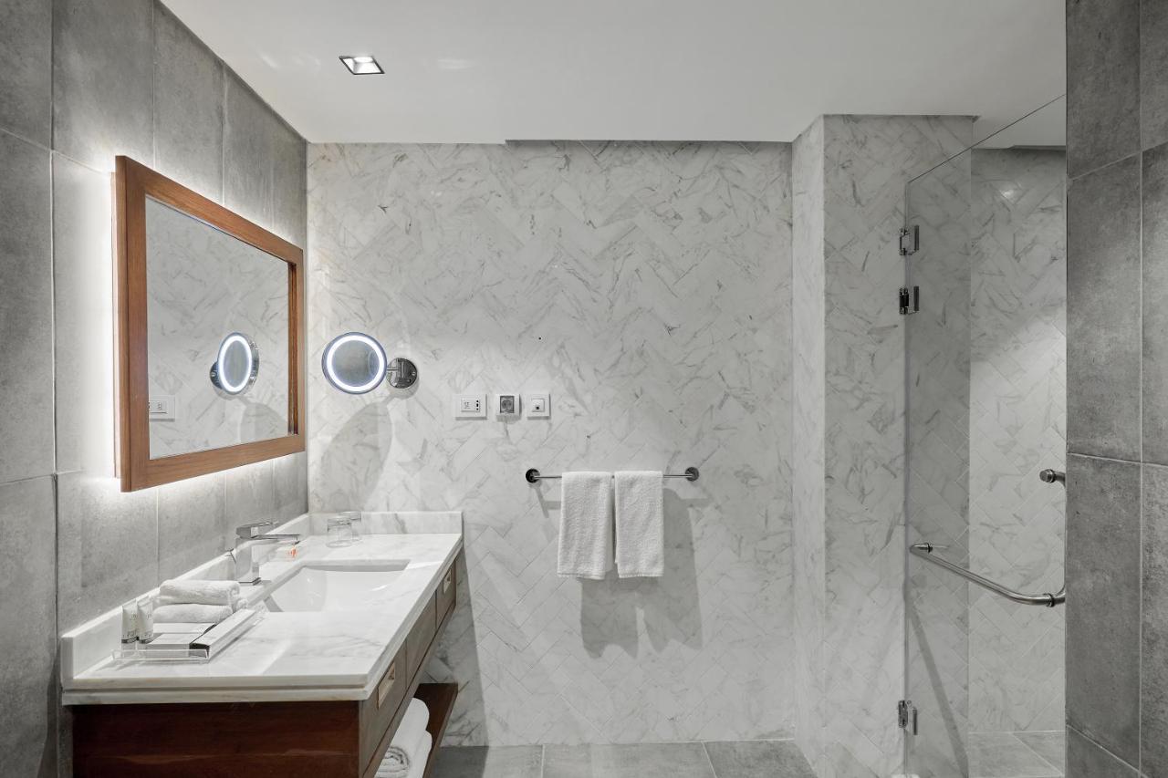 Holiday Inn&Suites - Cairo Maadi, an IHG Hotel Bagian luar foto