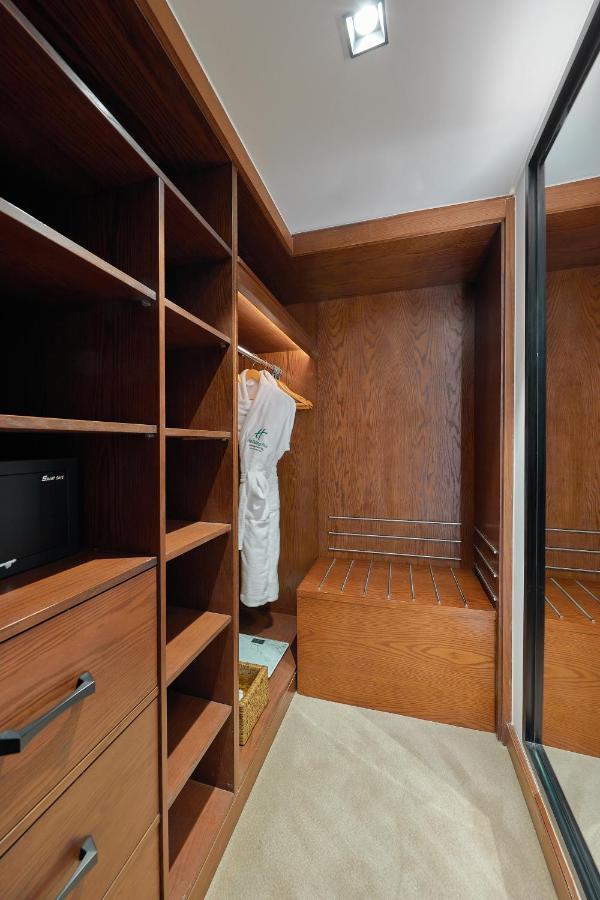 Holiday Inn&Suites - Cairo Maadi, an IHG Hotel Bagian luar foto