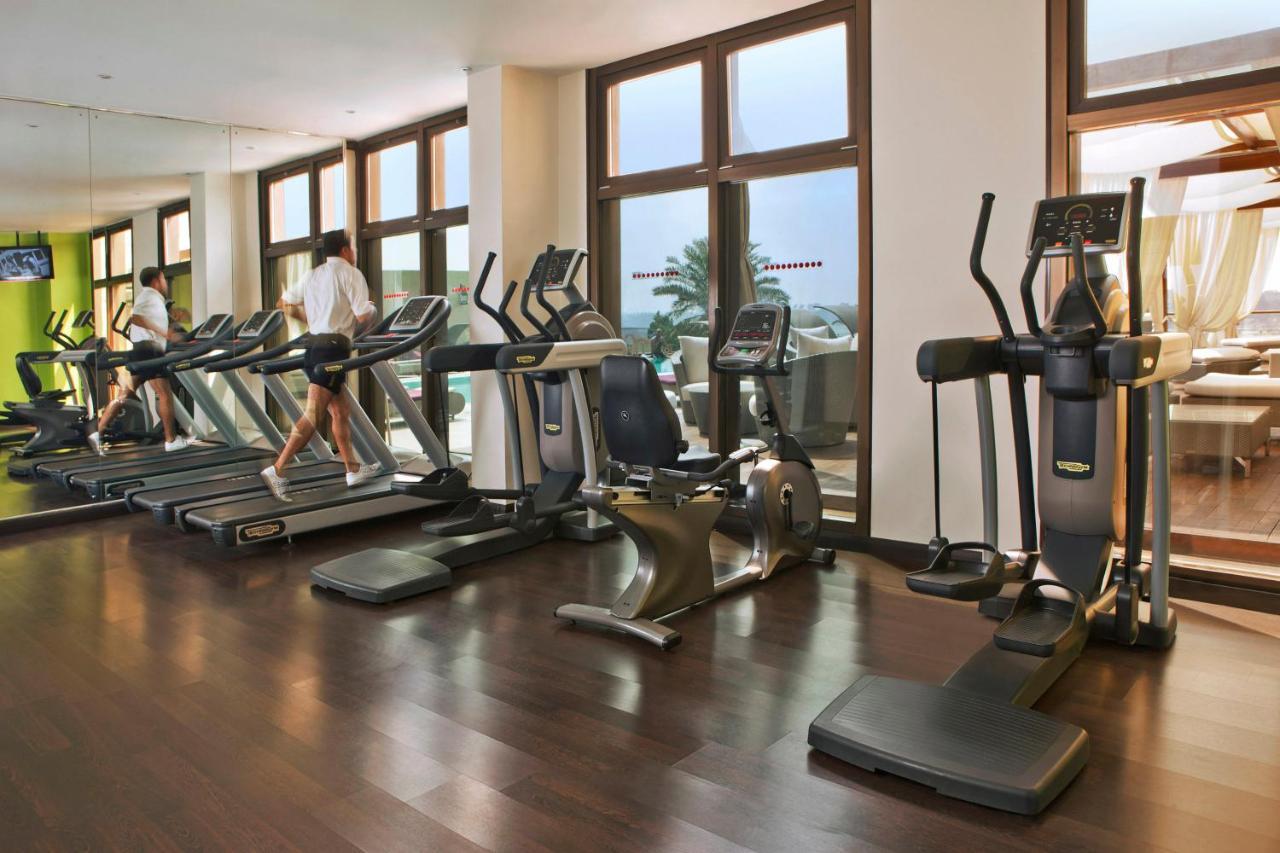 Holiday Inn&Suites - Cairo Maadi, an IHG Hotel Bagian luar foto